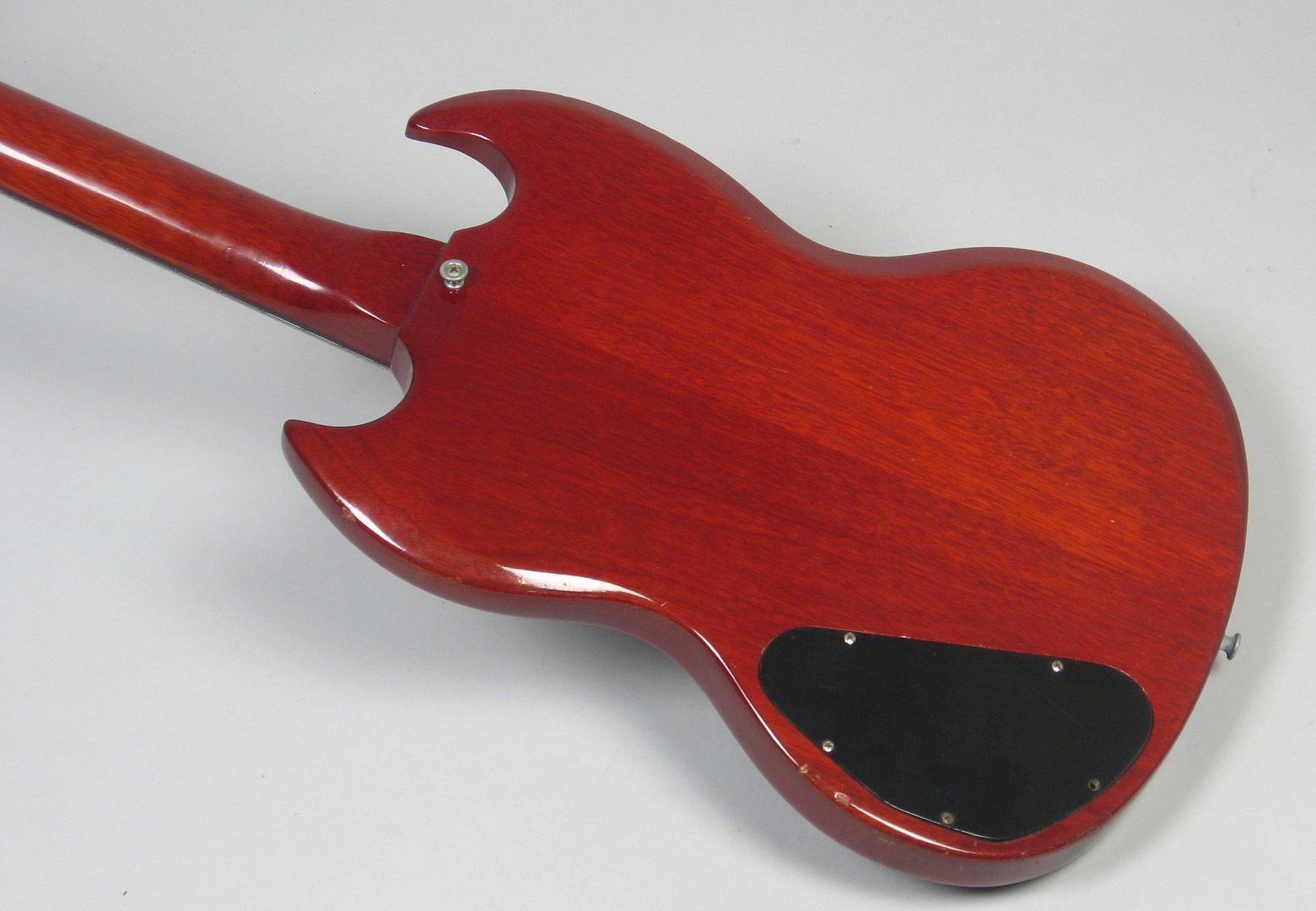  photo 1965GibsonEB-3Cherry013042.jpg