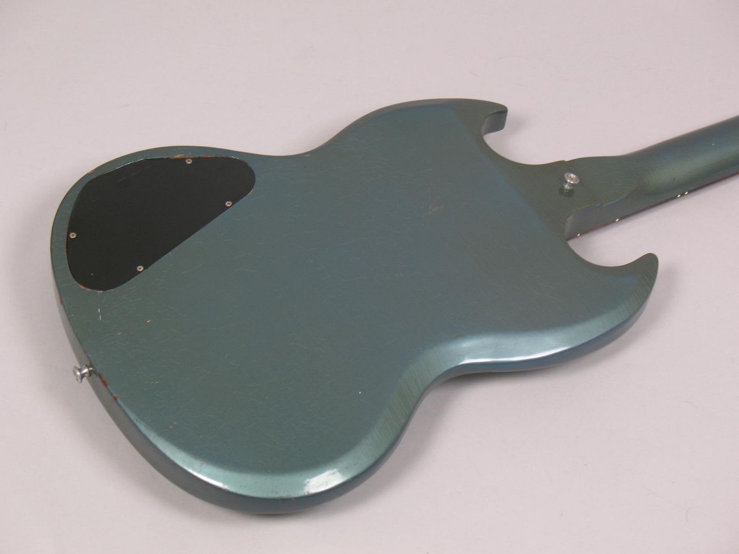 Blue Guitars, The - Solitude Blue Guitars, The - Solitude