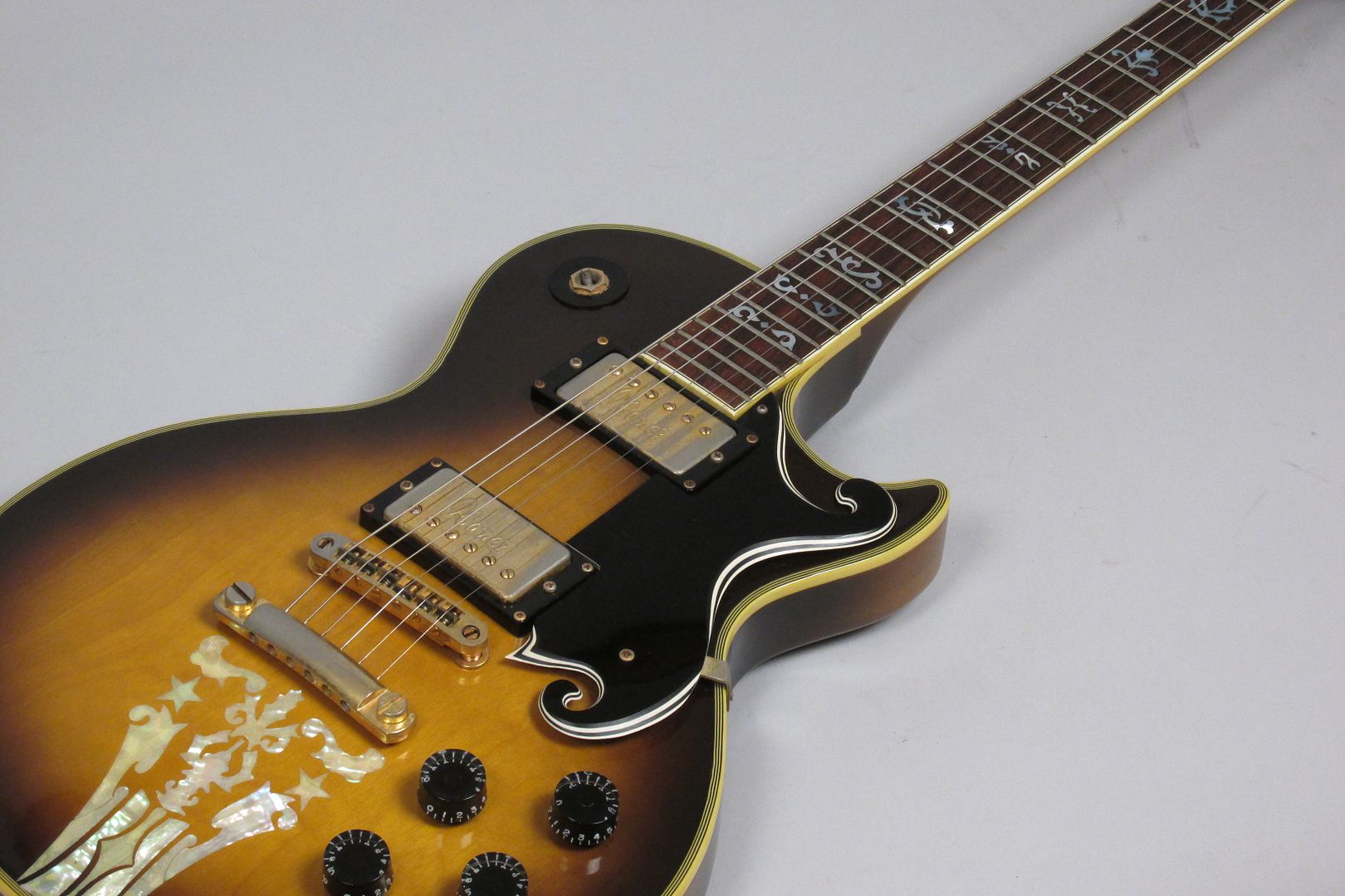  photo 1975IbanezCustomAgent2405Sunburst021.jpg