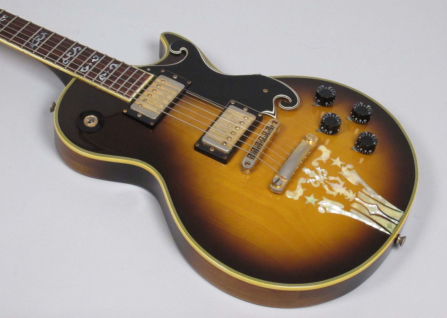  photo 1975IbanezCustomAgent2405Sunburst024.jpg