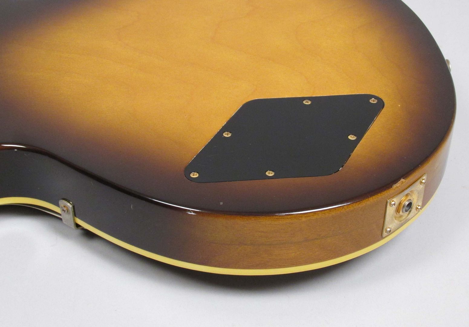  photo 1975IbanezCustomAgent2405Sunburst037.jpg