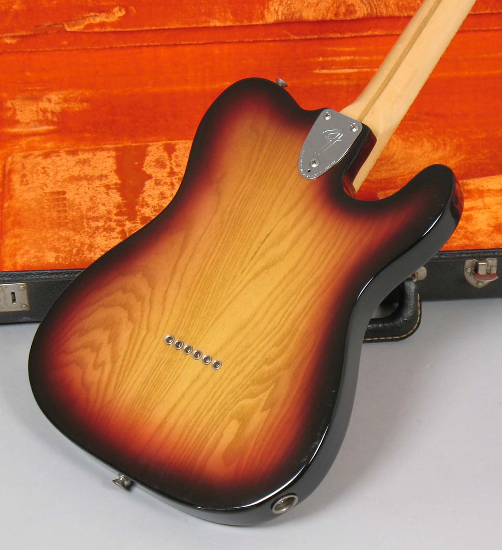  photo 1977FenderTelecasterThinlineSunburst036.jpg