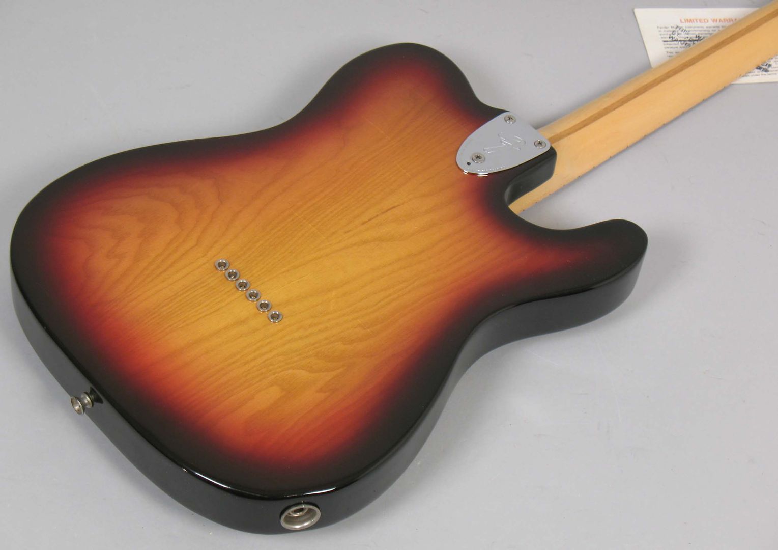  photo 1977FenderTelecasterThinlineSunburst051.jpg