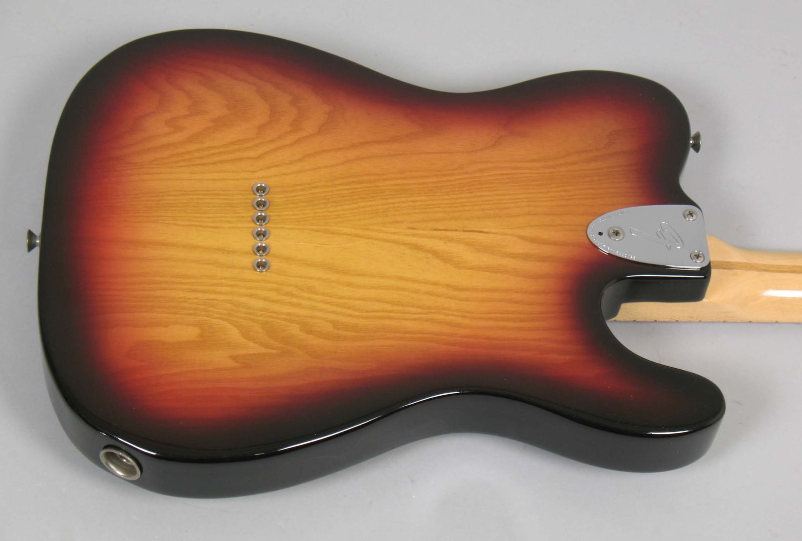  photo 1977FenderTelecasterThinlineSunburst052.jpg