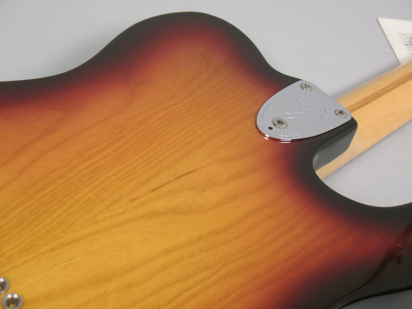  photo 1977FenderTelecasterThinlineSunburst056.jpg