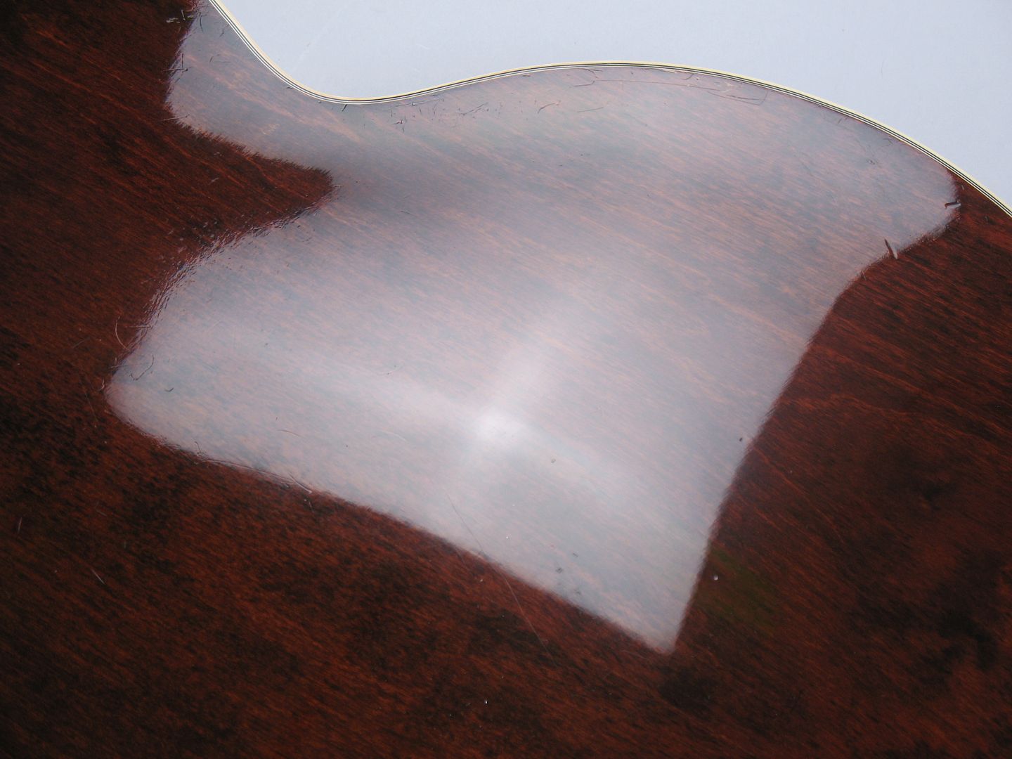  photo 1979GretschCuperChet013050.jpg