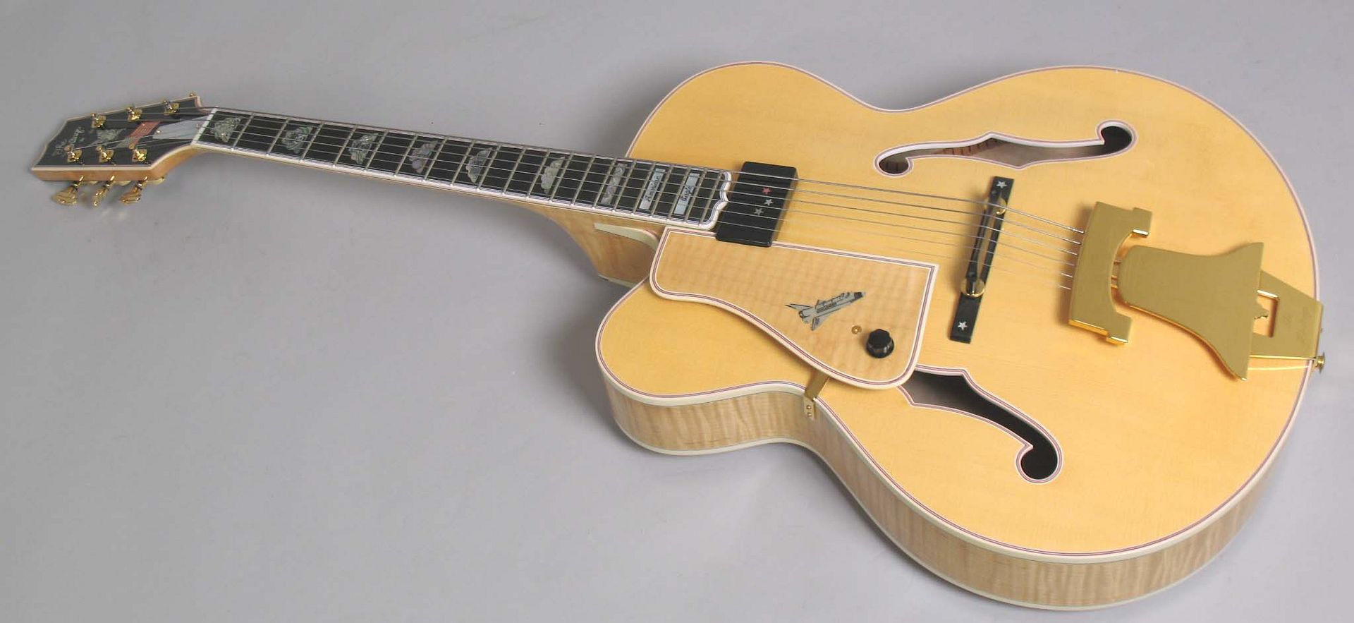 1992HeritageAmericanEagleLefthanded094.j