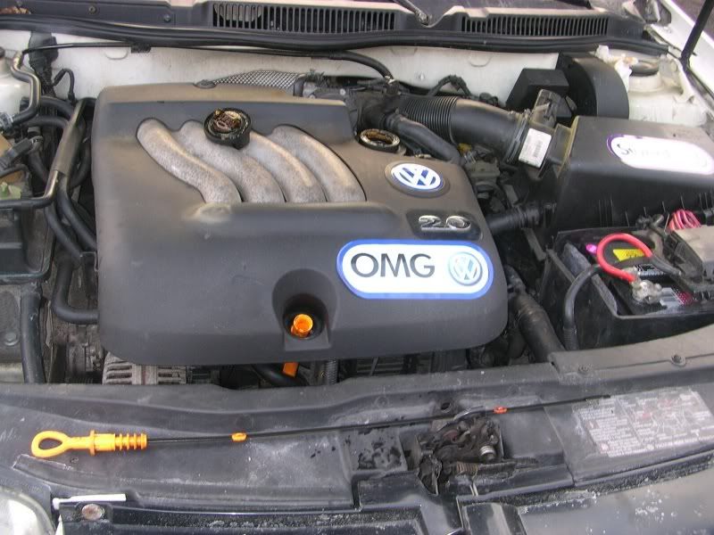 Car Oil Cap
