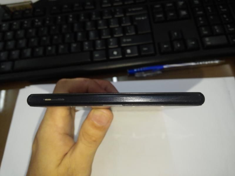 Sony Z Ultra đen 98% còn BH 25/12 fullbox trùng imei + dock và 1 đống pk đi kèm !!! - 6