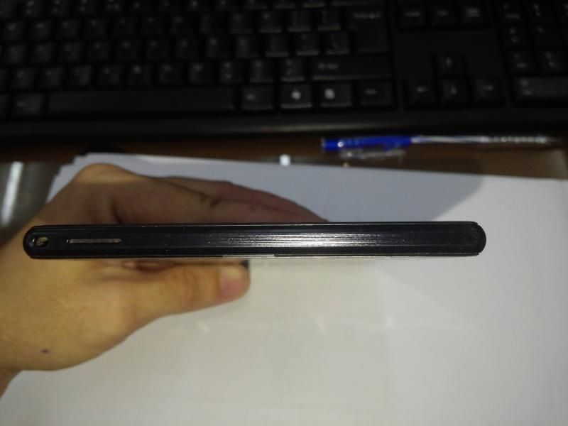 Sony Z Ultra đen 98% còn BH 25/12 fullbox trùng imei + dock và 1 đống pk đi kèm !!! - 8