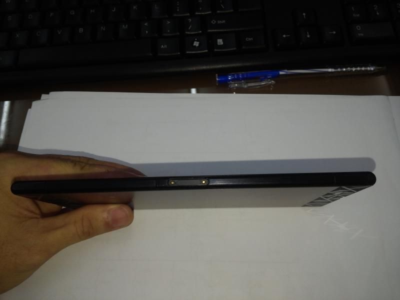 Sony Z Ultra đen 98% còn BH 25/12 fullbox trùng imei + dock và 1 đống pk đi kèm !!! - 9