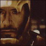 Tony Stark Avatar