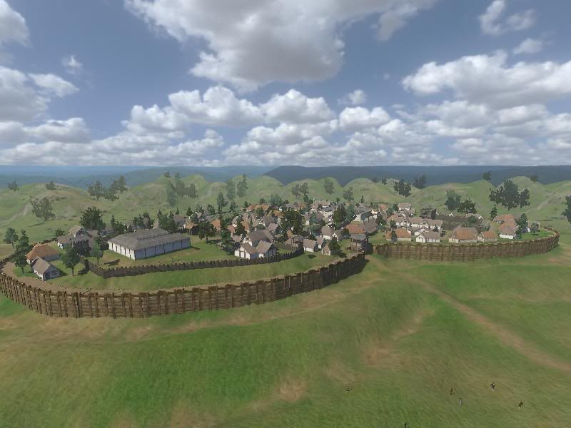 Hegemony 268 B.c. Warband