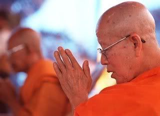 Maha Ghosananda Maha Ghosananda