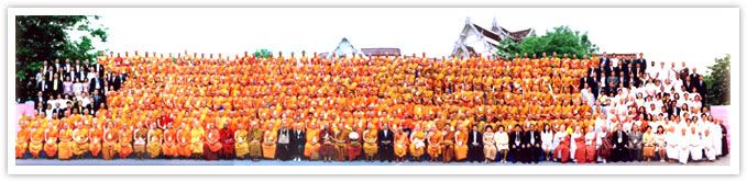 Vesak em 2008