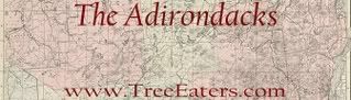TreeEaters.com – The Adirondacks