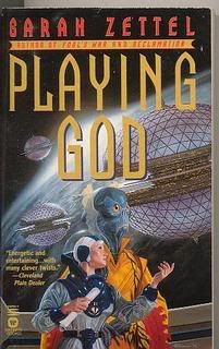Image for Playing God