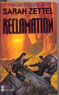 Image for Reclamation