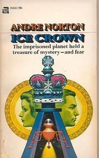 Image for Ice Crown