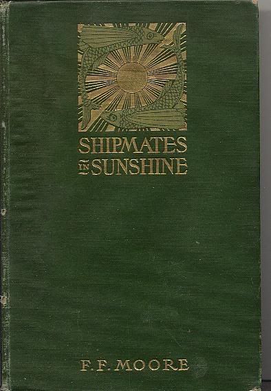 Image for Shipmates in Sunshine: The Romance of a Caribbean Cruise
