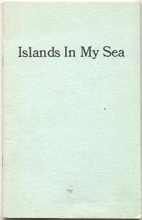Image for Islands In My Sea