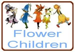 Flower Children Zazzle Shop