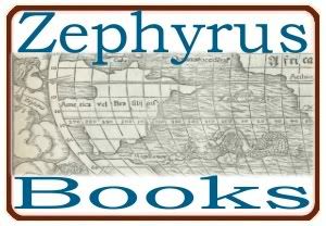 Zephyrus Books Zazzle Shop
