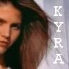 Kyra Davis Avatar