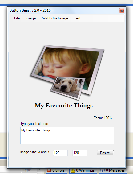 Image
