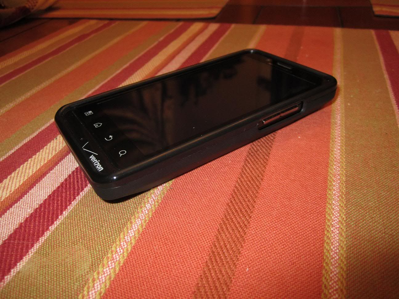Htc+thunderbolt+extended+battery+case+and+holster