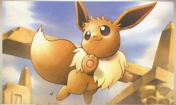 [PokeCommunity.com] The Eevee Fan Club!