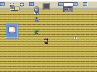[PokeCommunity.com] Pokemon-The Legend of the Scorched Charizad