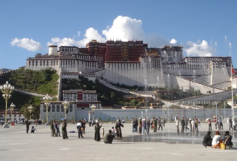 Hisula Palace