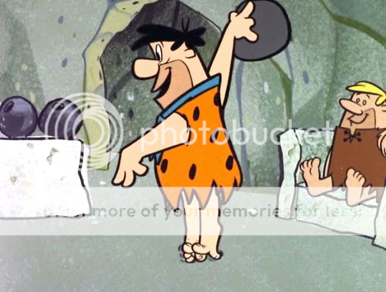Quando, na minha infância, eu assistia às animações de Dom Pixote, Pepe Leg...
