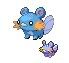 [PokeCommunity.com] ~Mini T-cards~