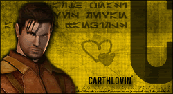 Carth Banner