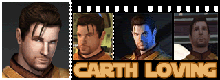 Carth Header