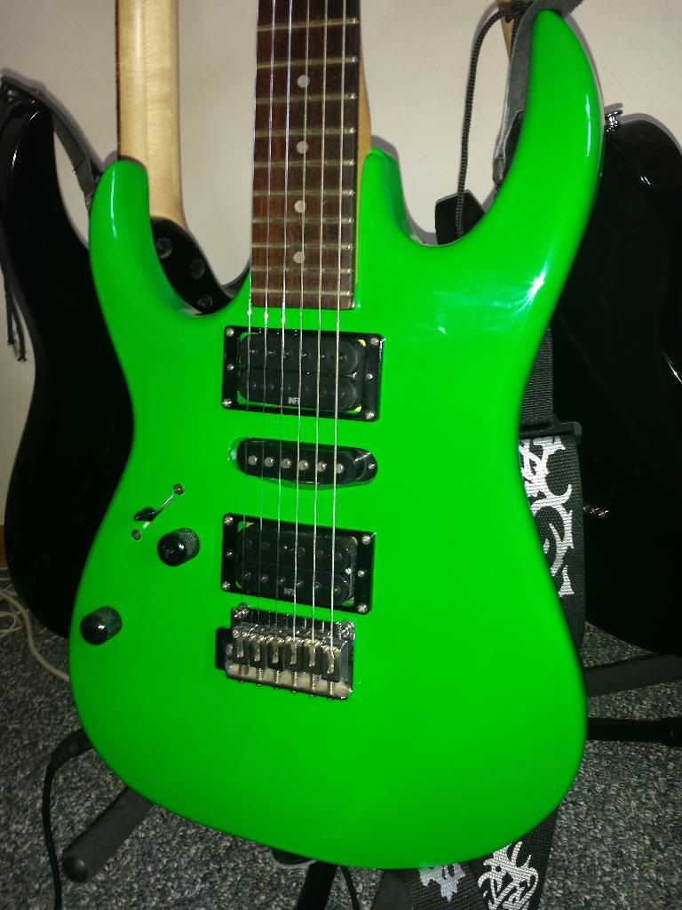 Show Posts Sporty982000 Lyon Li15 Electric Guitar Wiring Diagram