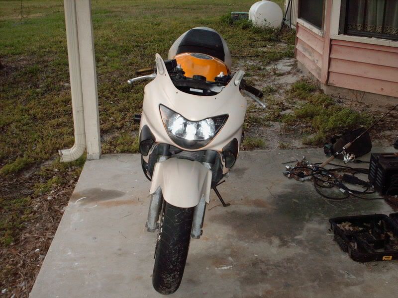 1999 Cbr 600 F4 Cheap!!!!!!!!!!!***SOLD*** | Honda CBR 600RR Forum