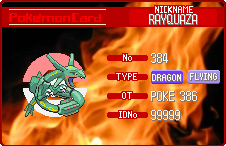[PokeCommunity.com] Conman's Pokemon Info Cards