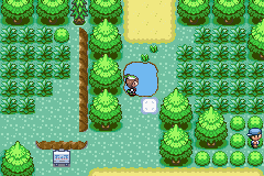 [PokeCommunity.com] Pokemon Sufforcion back to Johto