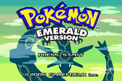 [PokeCommunity.com] Pokemon Deep Forest