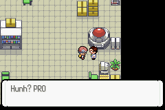 [PokeCommunity.com] Pokemon Deep Forest