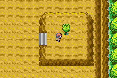 [PokeCommunity.com] Pokemon Deep Forest