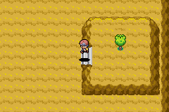 [PokeCommunity.com] Pokemon Deep Forest