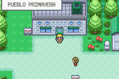 Pokemon Platinum Silver