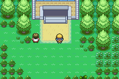 [PokeCommunity.com] Pokemon Platinum Silver