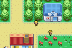 [PokeCommunity.com] Pokemon Platinum Silver