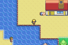 [PokeCommunity.com] Pokemon Platinum Silver