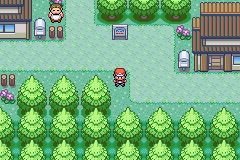 [PokeCommunity.com] Pokémon Palladium